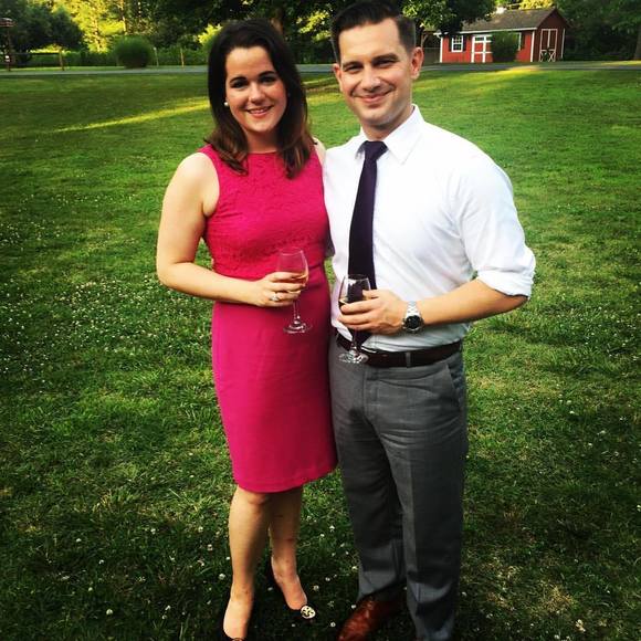 Meet your Posher, Brooke - Picture 1 of 1